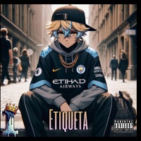 Etiqueta - Single - Ibarra_G²