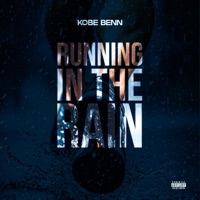 Running In The Rain - Single - Kobe Benn
