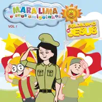 Era Zaqueu — Mara Lima