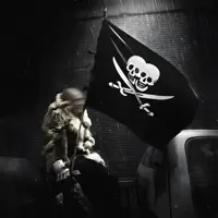 Jolly Roger — Clicherik & Mäx