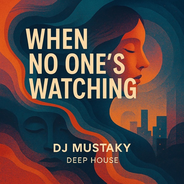 I Miss You (Official Audio) - Single - Album by DJ Mustaky - Apple