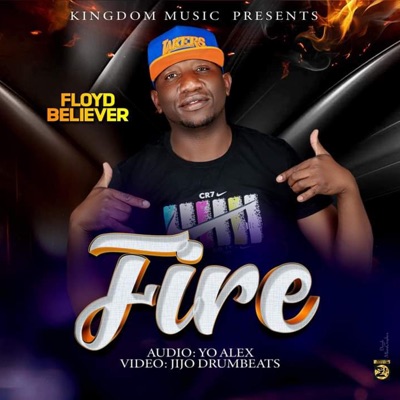 Fire - Single
