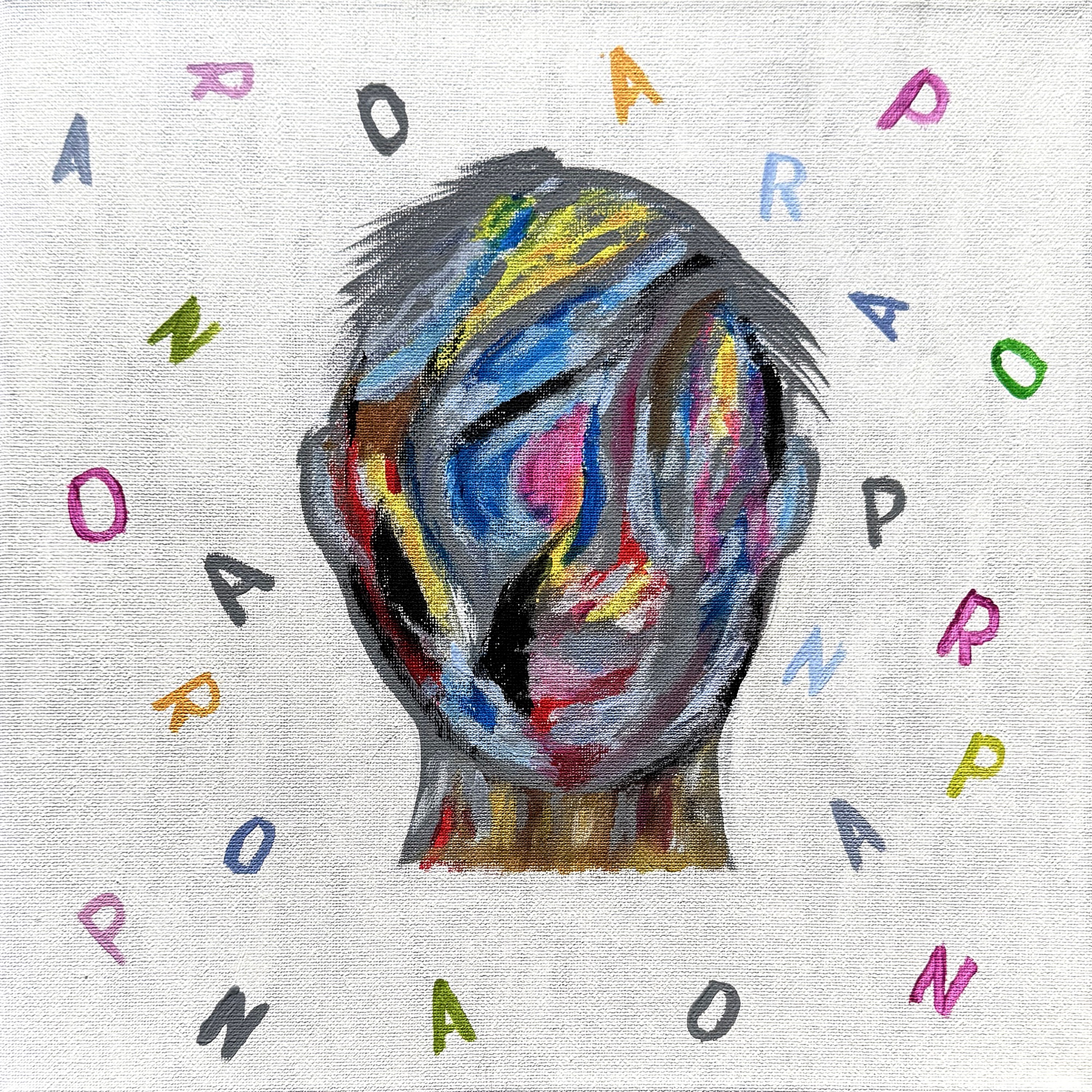 Parano (feat. DDB) - Single