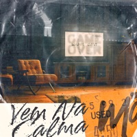 Vem na Calma - Single - Marin, prod.davi & Tropa da W&S