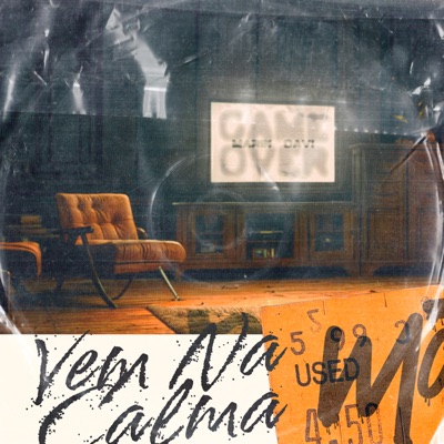 Vem na Calma - Single