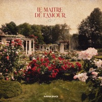 Le maître de l'amour (Part.1) - EP - MRKING