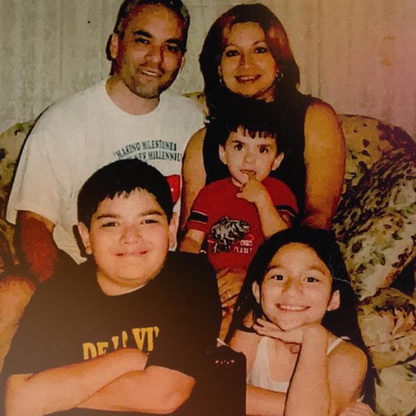 Living with Mom & Dad