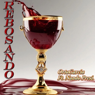 Rebosando - Single