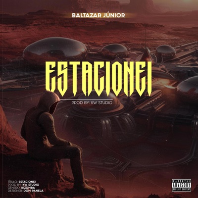 Estacionei - Single