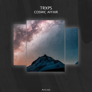 Cosmic Affair - Single
