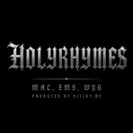 HOLYRHYMES (feat. MAC & EMS OF BUTTER) - Single