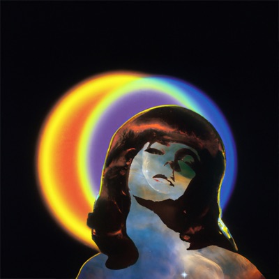 Look at What the Light Did Now (feat. Samantha Crain) - Single