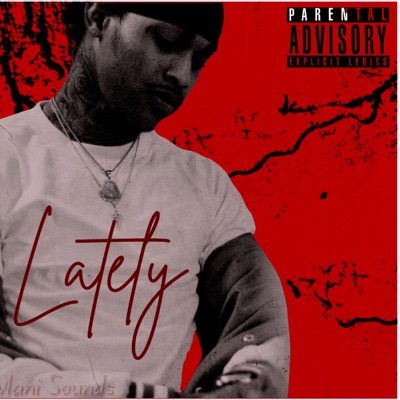 Lately - Single