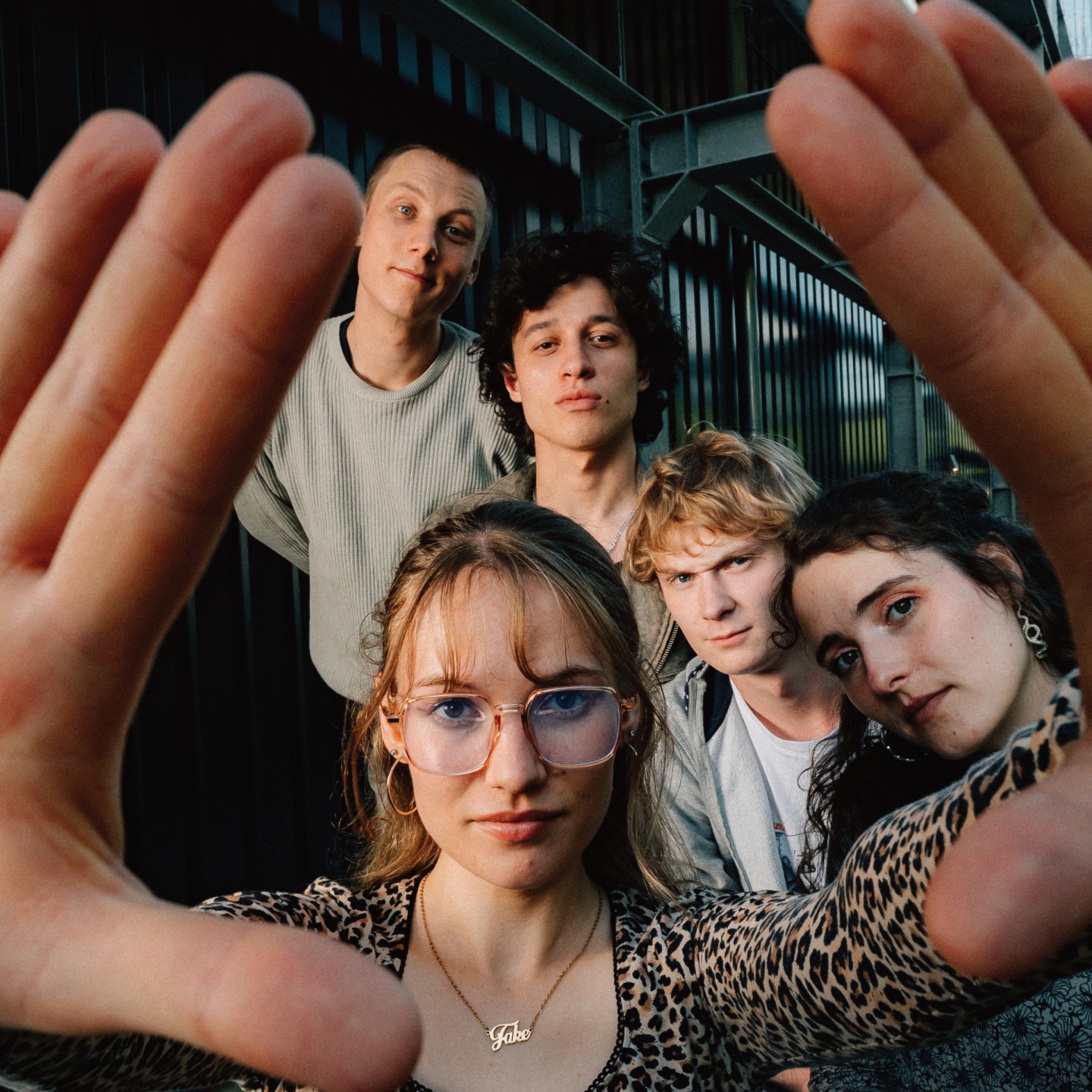 Not To Anybody - Single