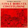 SANA E ROBUSTA COSTITUZIONE