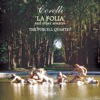 Purcell Quartet - Sonata da chiesa in A Major, Op. 3 No. 12: II. Vivace