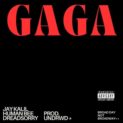 Gaga - Single