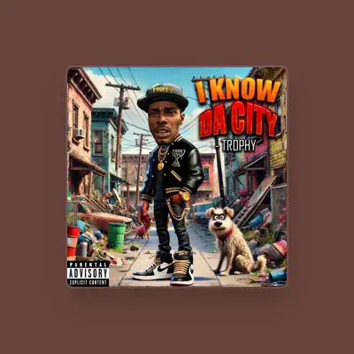 Listen to MikeTrophy, watch music videos, read bio, see tour dates & more!