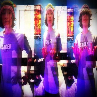 fck im sick freestyle (mixedd. shiver) [ocelot] - Single