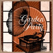 Garden Party song art