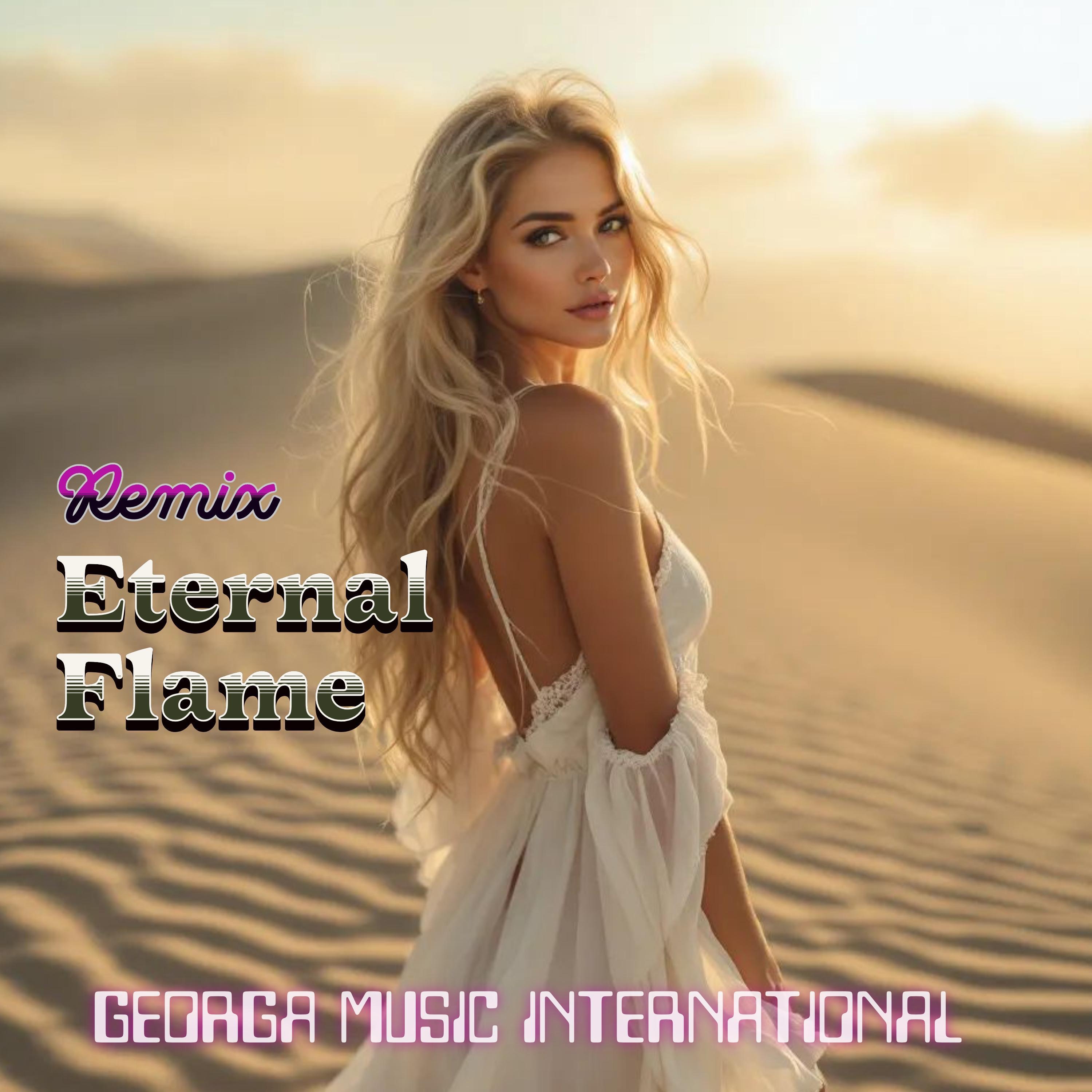 Eternal Flame (Remix) - Single