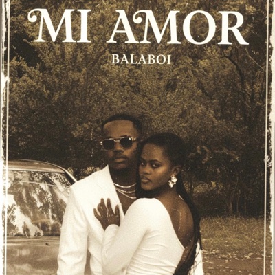 Mi_Amor - Single