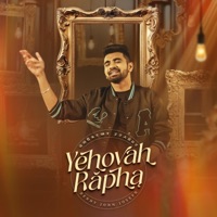 Yehova Rapha - Single - BENNY JOHN JOSEPH