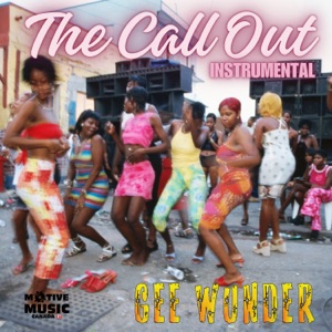 The Call Out (Instrumental) - Single