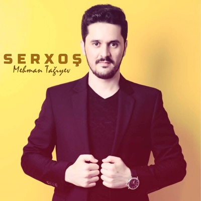 Serxoş - Single