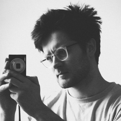 A Short Song About Eyesight - Single