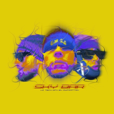 SKY BAR (feat. WRAITH7 & piontek) - Single