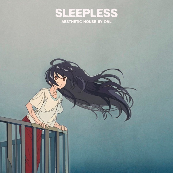 Sleepless - EP