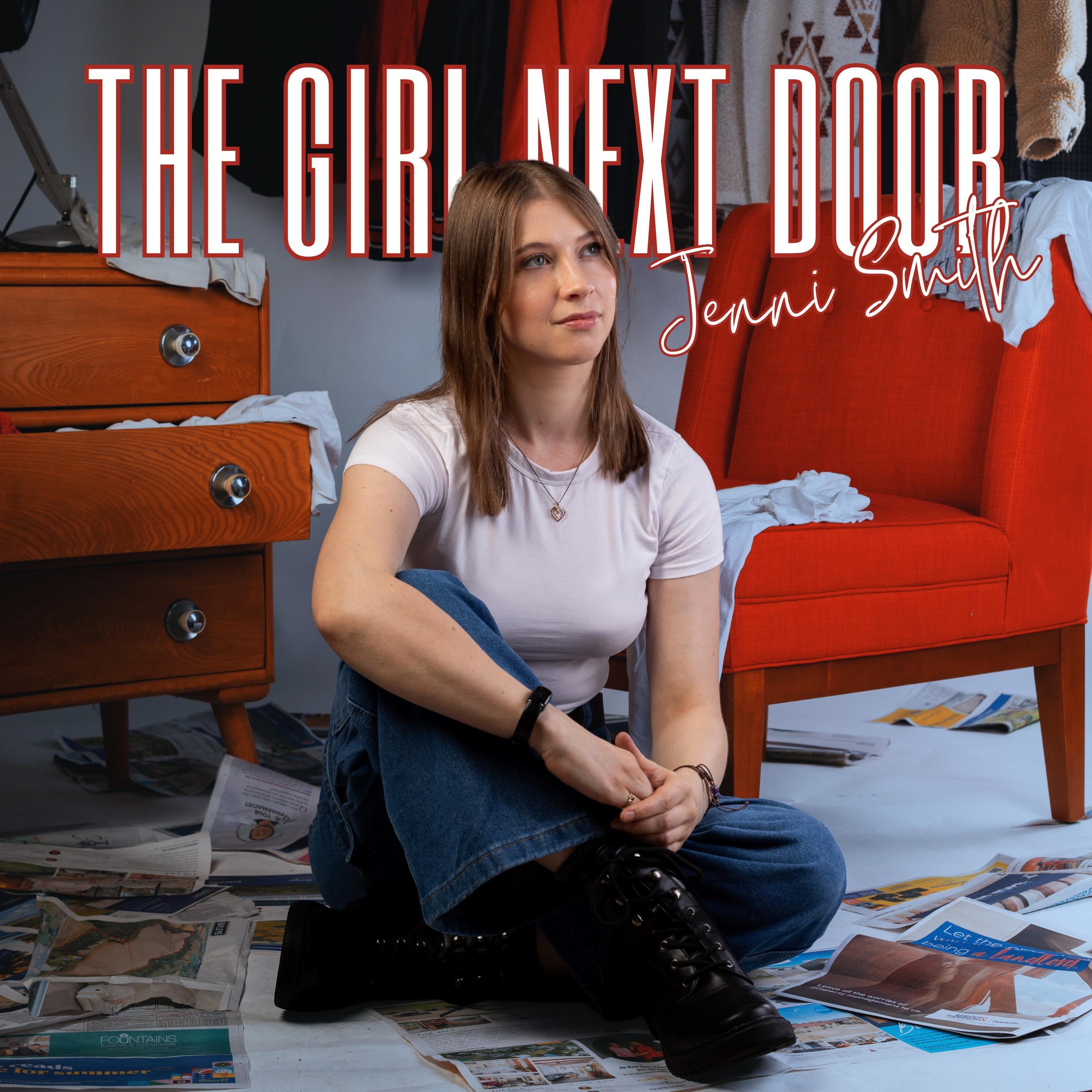 The Girl Next Door