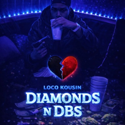 Diamonds N Diamond Bakks - Single