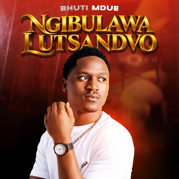 Ngibulawa Lutsandvo