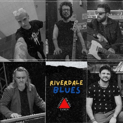 Riverdale Blues Project - Single