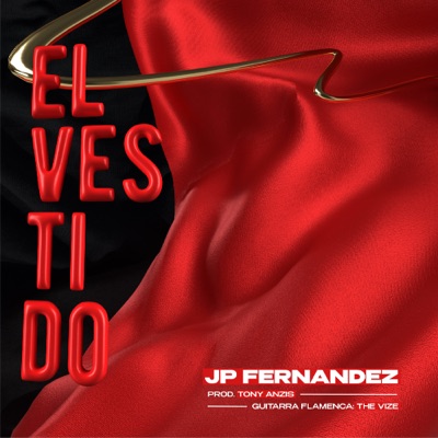 El Vestido - Single