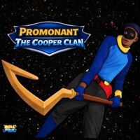 The Cooper Clan - Single - Promonant