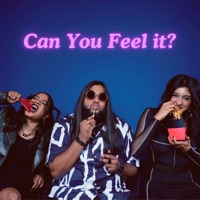 Can You Feel It? (feat. Michael Timothy & Nami) - Single - SZN TWO & Keya Pothen