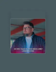 London Kingを聴いたり、ミュージックビデオを鑑賞したり、経歴やツアー日程などを確認したりしましょう！