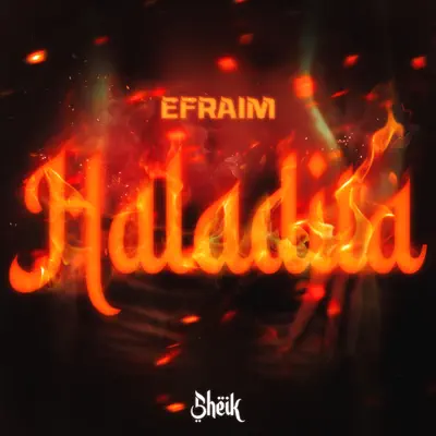 Ascolta 'Haladita - Single' di Efraim & Sheik