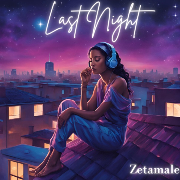 Last Night - Single