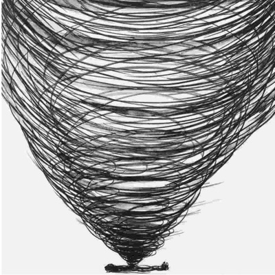 Vivo en un tornao - Single