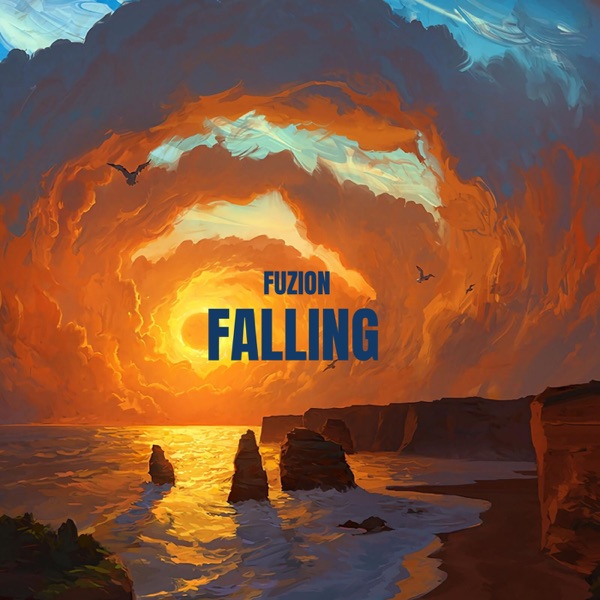 Falling - Single