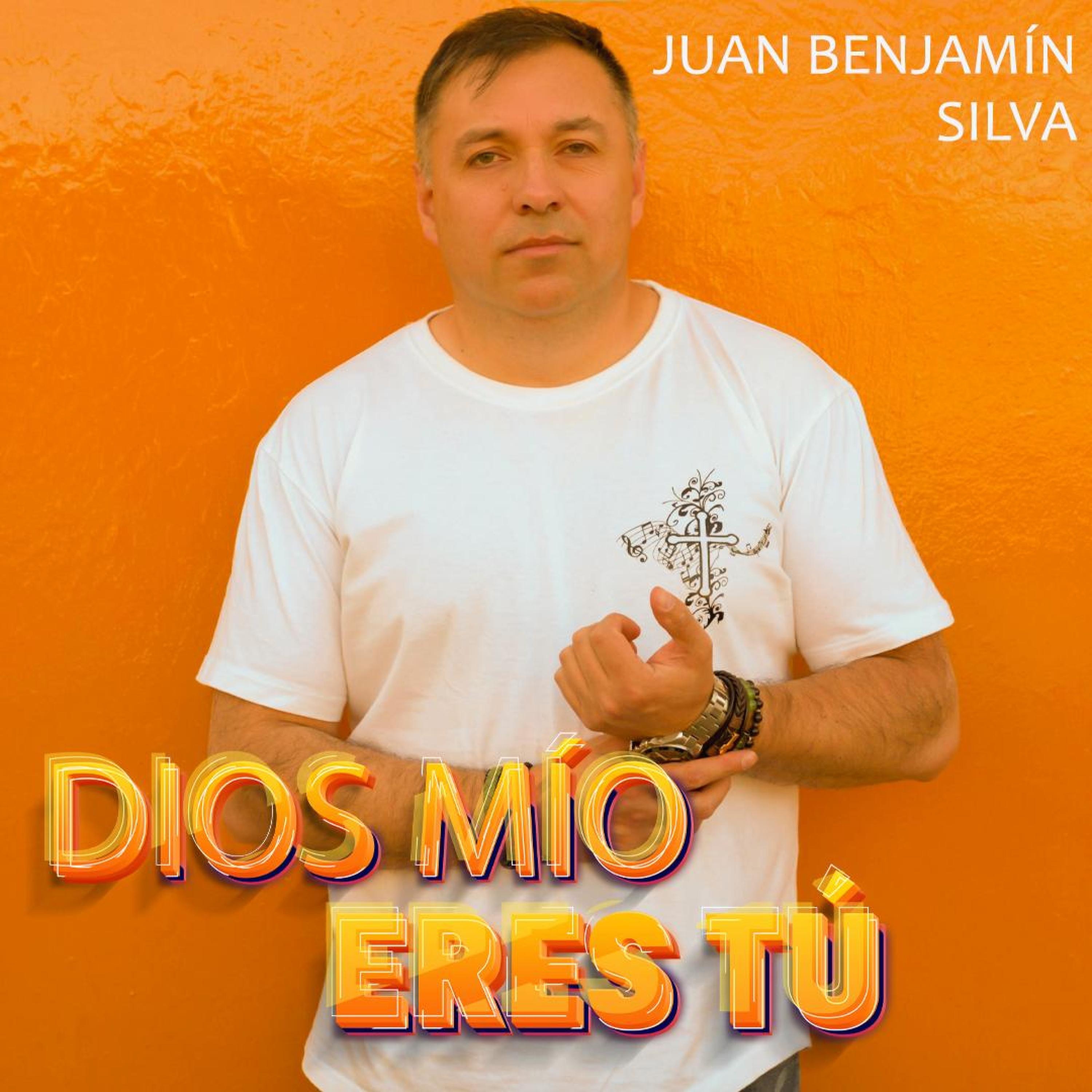 DIOS MIO ERES TU - Single