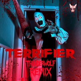 Terrifier Theme (feat. Paul Wiley) Thunderwolf