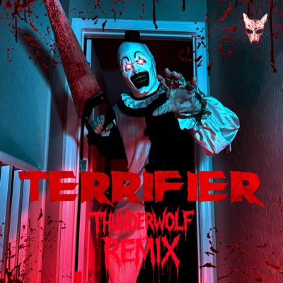 Terrifier Theme (feat. Paul Wiley) - Single
