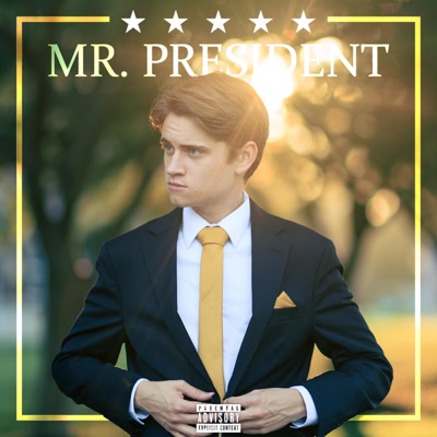 MR. PRESIDENT