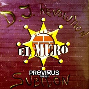 Subidón - Single