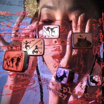 Break a Leg!! - Single